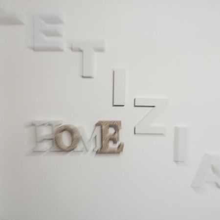 Letizia Home Turin Exterior photo