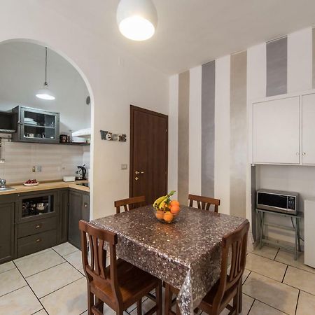 Letizia Home Turin Exterior photo