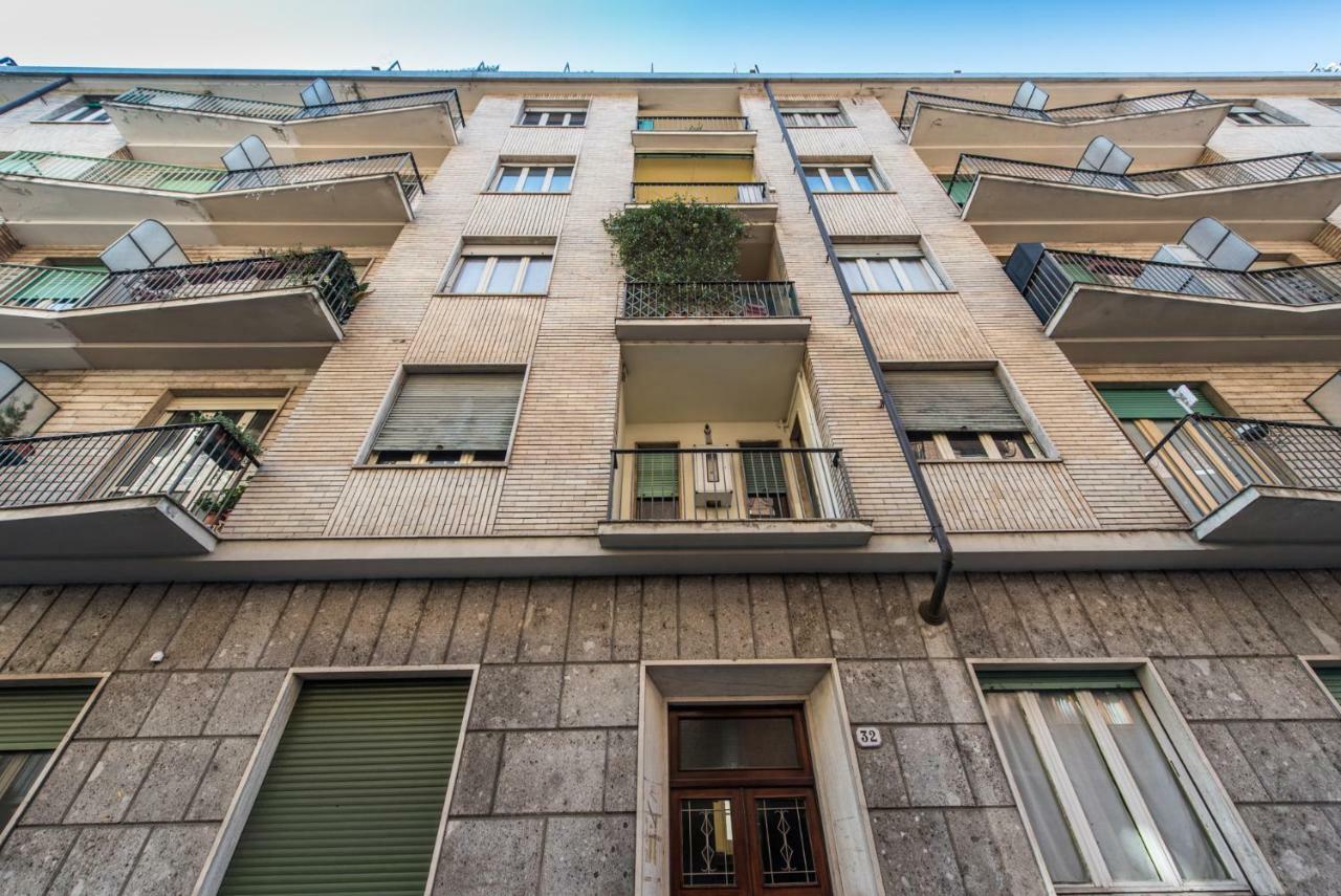 Letizia Home Turin Exterior photo