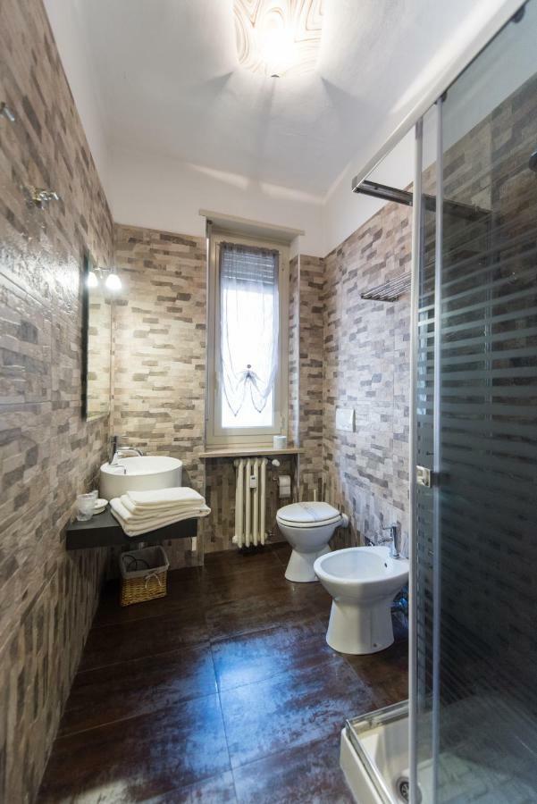 Letizia Home Turin Exterior photo